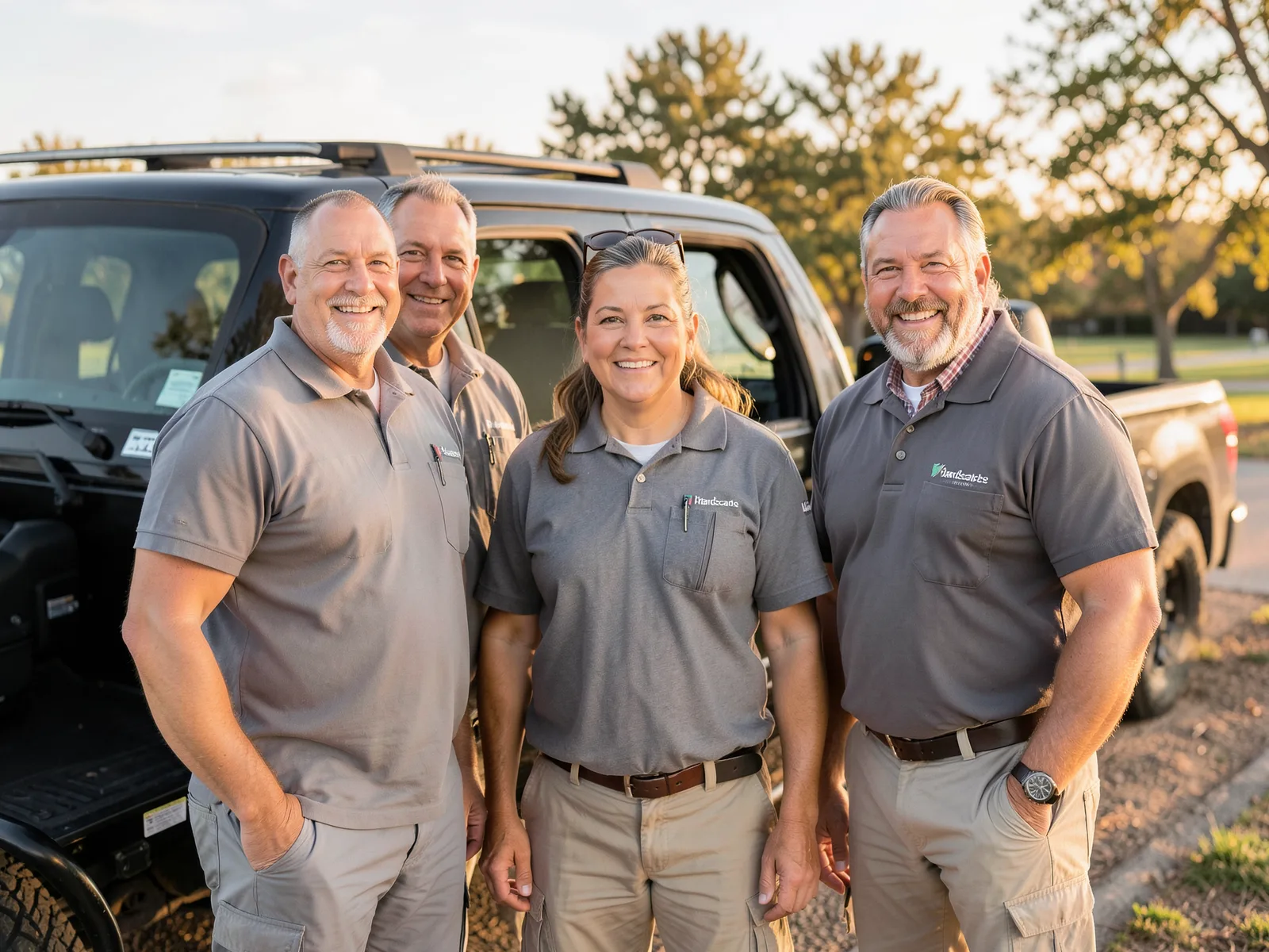 Plano Hardscaping Design company in North Woodstock, NH